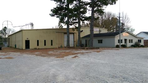 Leslie's Sheet Metal Works Inc, 1019 Lowndes Hill Rd, 